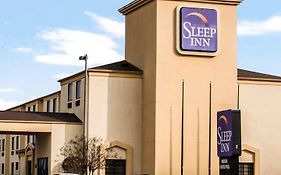 Sleep Inn Concord - Kannapolis